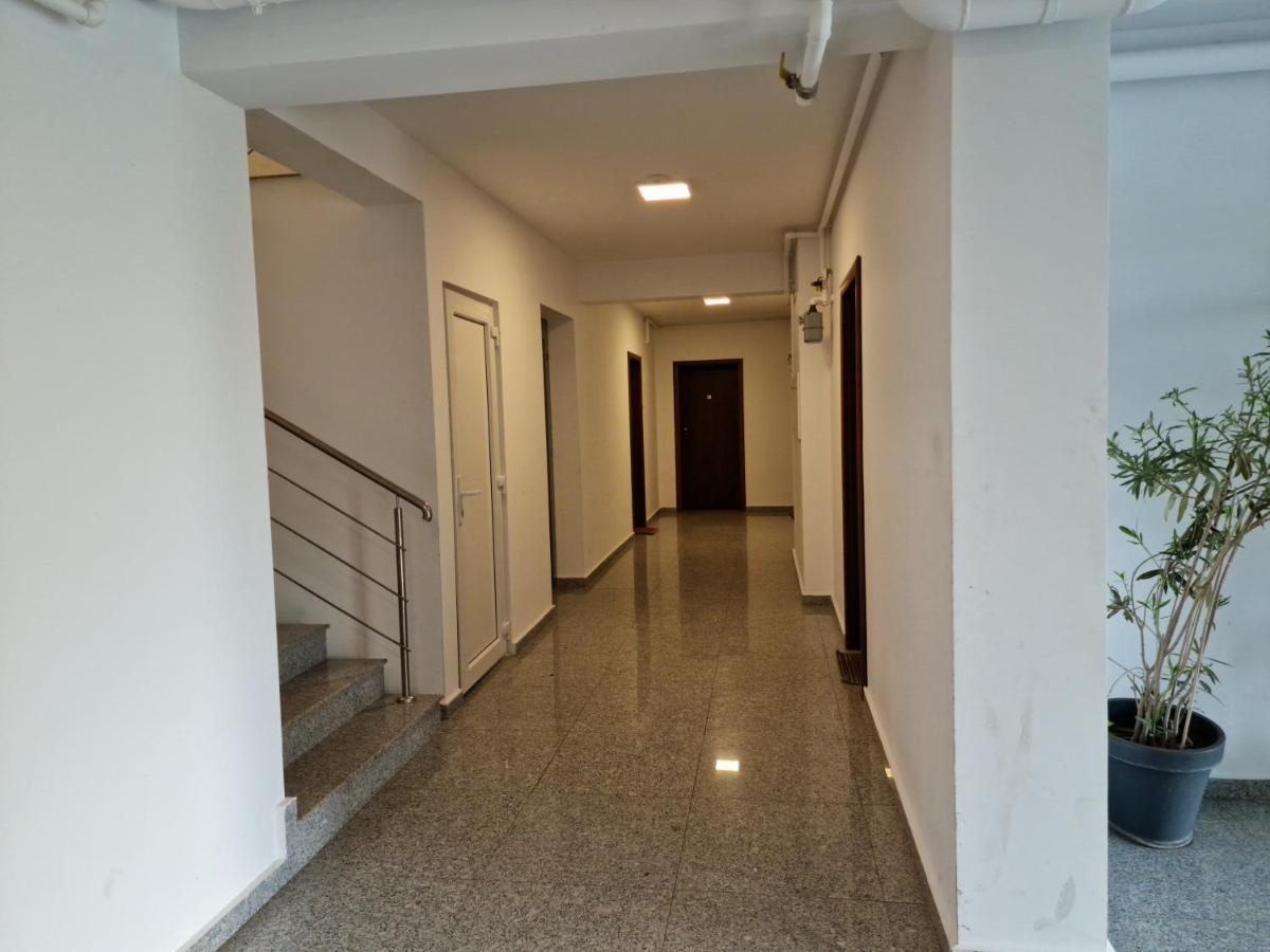 Amazing Apartament With Garden Bucharest Airport Self Check-In!! Otopeni Exterior photo